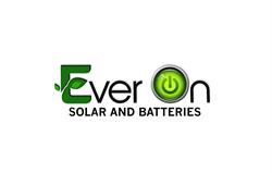 Ever On Solar and Batteries