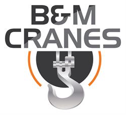 B and M Cranes