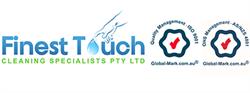 Finest Touch Cleaning Specialists Pty Ltd