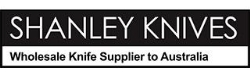 Shanley Knives