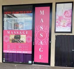 Massage Addict