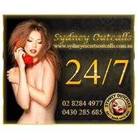 Sydney Escorts Outcalls