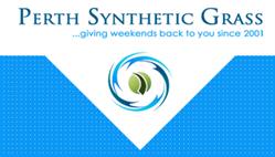 Perth Synthetic Grass