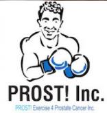 Prost Exercise 4 Prostate Cancer Inc