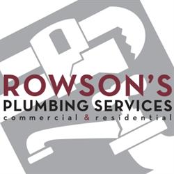 Rowson's Plumbing Services
