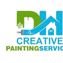 DH Creative Painting Services