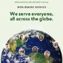 Worldwide Services