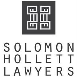 Solomon Hollett Lawyers