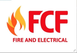 FCF Fire Extinguisher Services