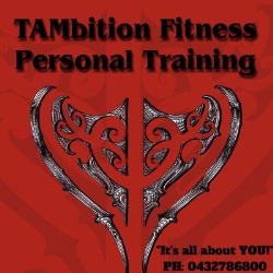 TAMbition Fitness Personal Training