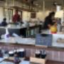 MK Cafe