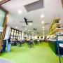 MK Cafe