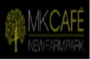 MK Cafe Restaurant Bar New Farm