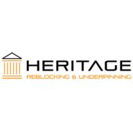 HERITAGE REBLOCKING & UNDERPINNING PTY LTD