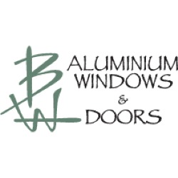 B&W Aluminium Windows and Doors