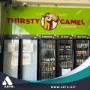 Thirsty-Camel-Indoor-Signage
