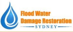 Flood Water Damage Restoration Sydney