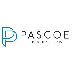 Pascoe Criminal Law