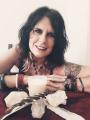 Psychic Twin Featherz Is Back In Brisbane