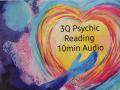 3Q Psychic Reading