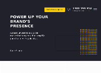 Clickmatix's website