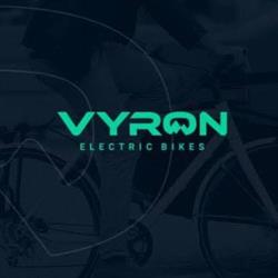 Vyron Electric Bikes