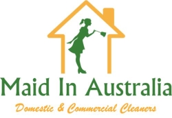 Maid in Australia Domestic and Commercial Cleaners