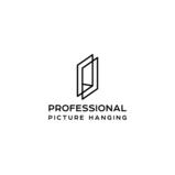 Professional Picture Hanging