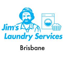 Jim's Laundry Services Brisbane