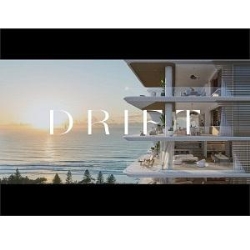 Drift Residences