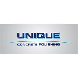 UNIQUE CONCRETE POLISHING