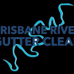Brisbane River Gutter Clean
