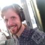 Sunshine Coast DJ Lance Halls at Riverdeck Noosaville