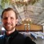 Sunshine Coast DJ Lance Halls in Kenilworth