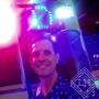 Sunshine Coast DJ at Maroochydore Surfclub Birthday Party