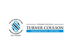 Turner Coulson