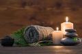 Aromatic Essential Oil Deluxe Massage & Intuitive Reading