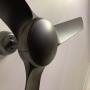 Ceiling fans