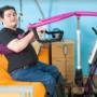 Occupational therapy