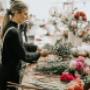 Moving Towards Sustainable Floristry