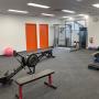 Our gym within our Coffs Harbour Physio, Occupational Therapy and Exercise Physiology clinic.