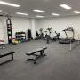 Our rehabilitation gym in our Ballina Physio, Exercise Physiology and Occupational Therapy clinic.