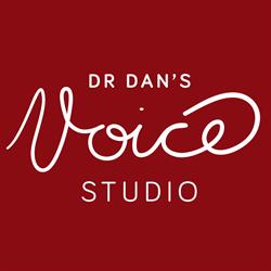 Dr Dan's Voice Essentials