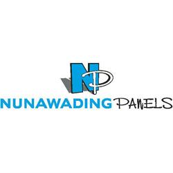 Nunawading Panels