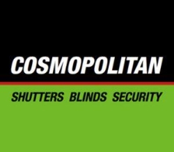 Cosmopolitan Shutters & Blinds