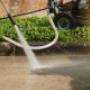 Power Washing