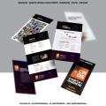 Branding, Websites & Marketing