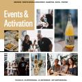 Events Marketing