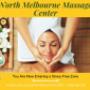 North Melbourne Massage Center #1