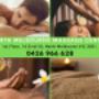 North Melbourne Massage Center #2